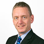 Professor Michael Fitzpatrick