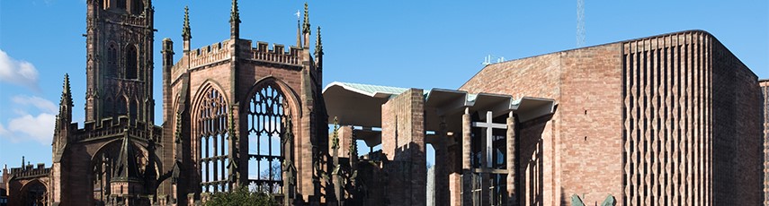 Evaluation of Coventry UK City of Culture 2021
