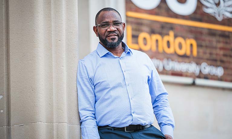 Olaitan Ajiboye